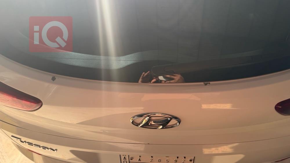 هيونداي توسان